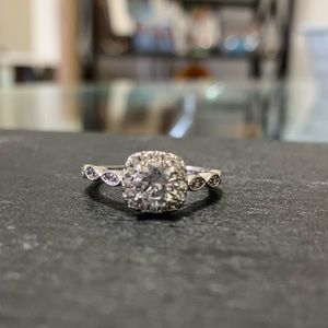 Fragrant Jewels Ring | NWOT